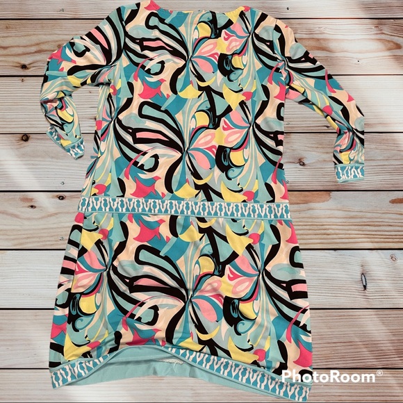 Macbeth Collection dress - Picture 3 of 3